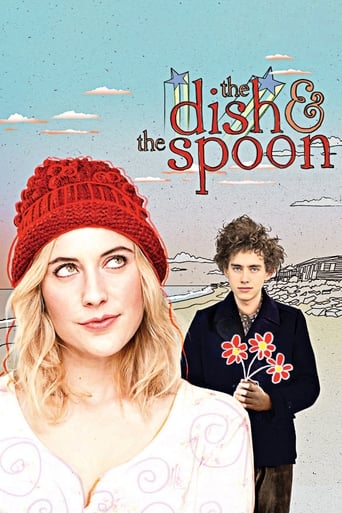 Poster of The Dish & the Spoon