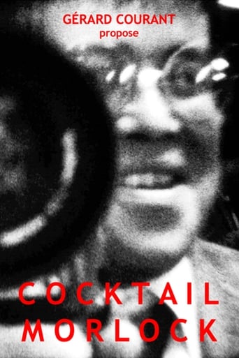 Poster of Cocktail Morlock