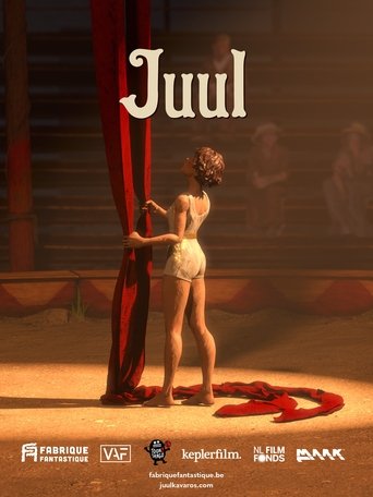 Juul Poster of Juul