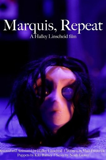 Marquis, Repeat Poster of Marquis, Repeat