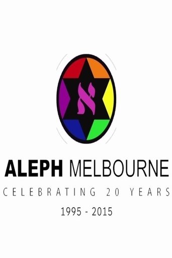 Poster of Aleph Melbourne: Celebrating 20 Years
