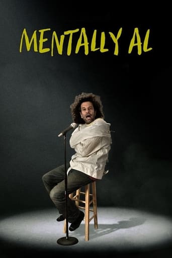 Poster of Mentally Al