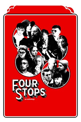 Four Stops Poster of Four Stops