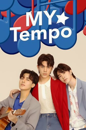 Poster of My Tempo