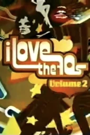 Poster of I Love the '70s: Volume 2