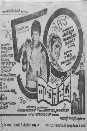 Haavina Hede Poster of Haavina Hede
