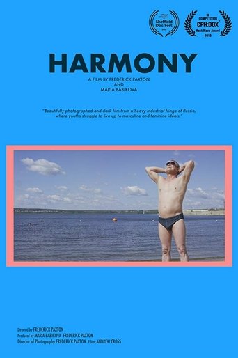 Poster of Harmony