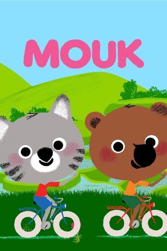 Mouk Poster of Mouk
