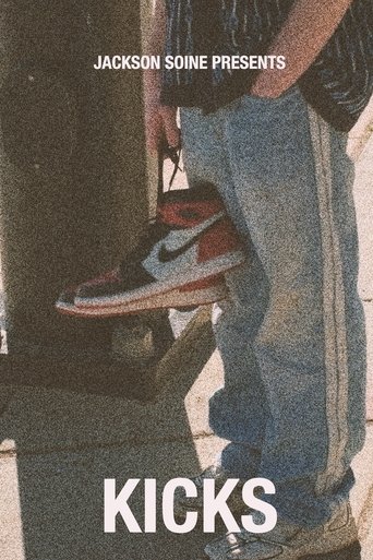 Poster of Kicks