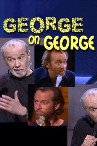 Poster of George on George