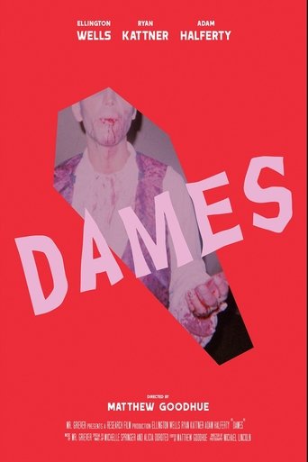Dames Poster of Dames