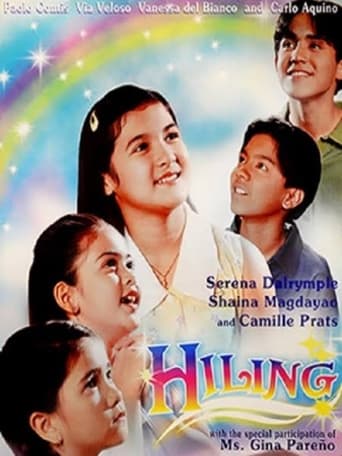 Poster of Hiling