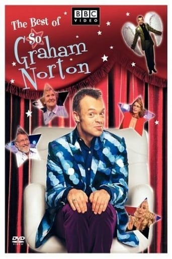 Portrait for So Graham Norton - Specials