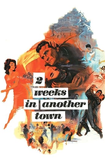 Poster of Two Weeks in Another Town