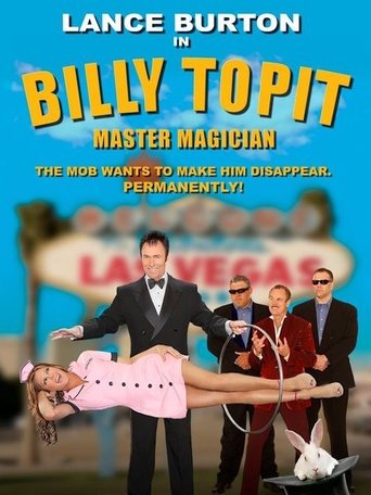 Poster of Billy Topit