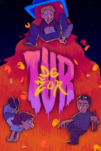 Tur De Zur Poster of Tur De Zur