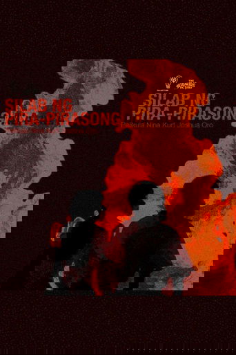 Poster of Silab ng Pira-pirasong Alaala