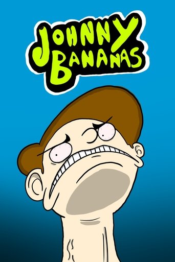 JOHNNY BANANAS Poster of JOHNNY BANANAS