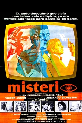 Poster of Mistery