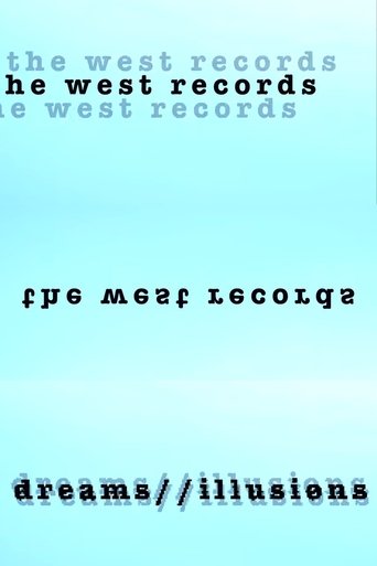 Portrait for The West Records - Chapter 2