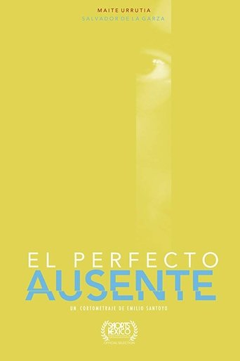 The Perfect Absent Poster of The Perfect Absent