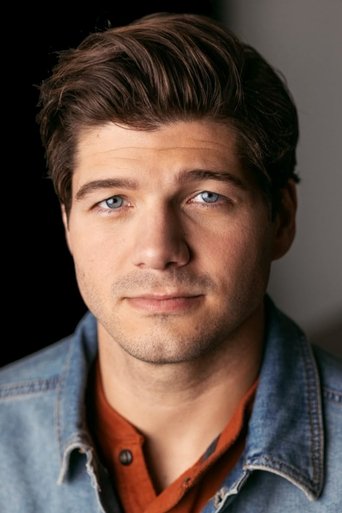 Portrait of Kyle Rankin