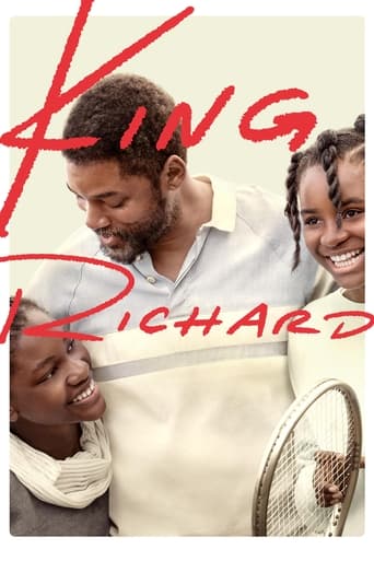 Poster of King Richard