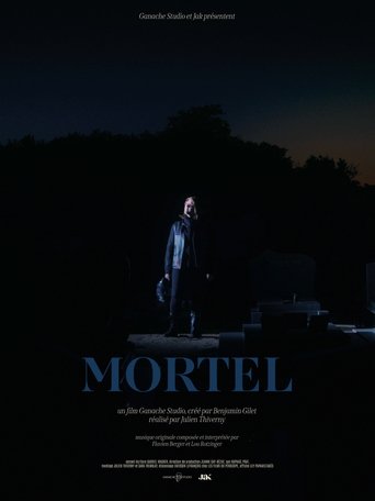 Mortel Poster of Mortel