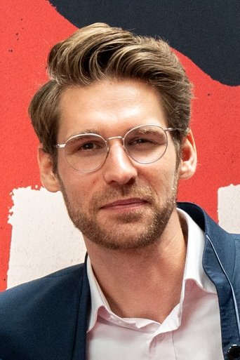 Portrait of Christian Kressmann