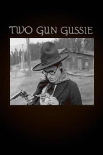 Poster of Two-Gun Gussie