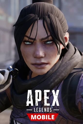 Poster of Apex Legends Mobile: Launch Cinematic