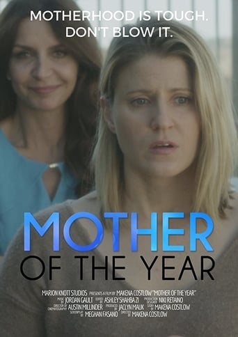 Poster of Mother of the Year