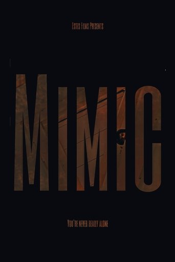 Mimic Poster of Mimic