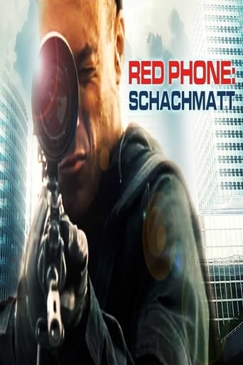 Poster of The Red Phone: Checkmate
