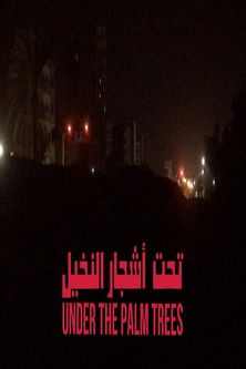 Poster of Under the Palm Trees