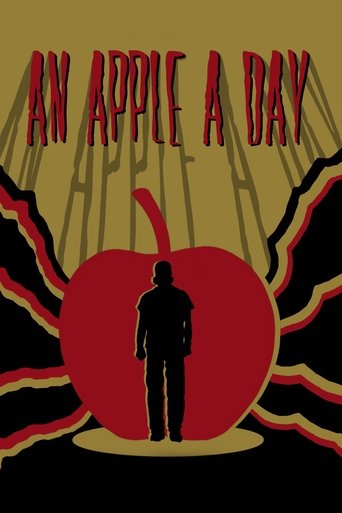 Poster of An Apple a Day
