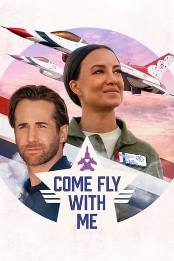 Poster of Come Fly with Me
