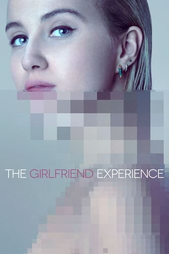Poster of The Girlfriend Experience