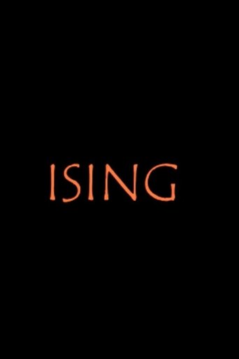 Ising Poster of Ising