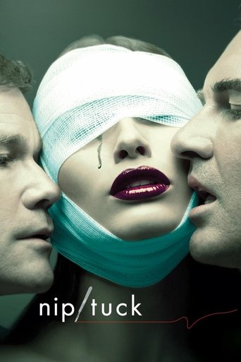 Nip/Tuck Poster of Nip/Tuck