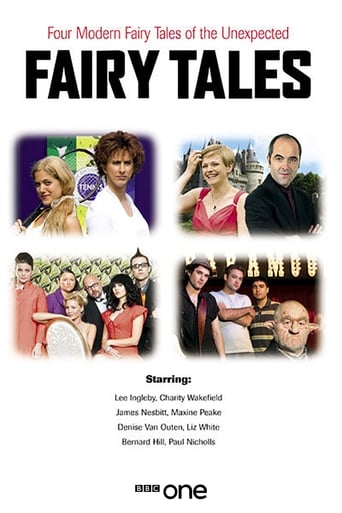 Poster of Fairy Tales