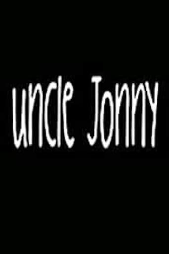 Poster of Uncle Jonny