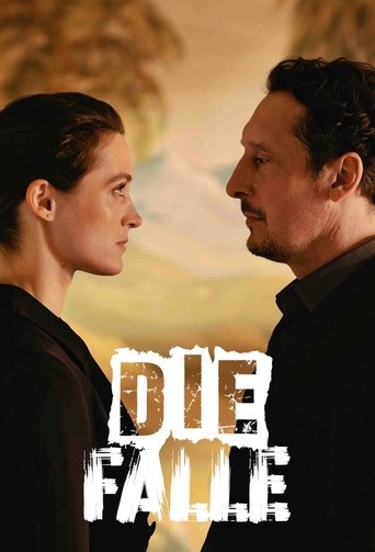 Poster of Die Falle