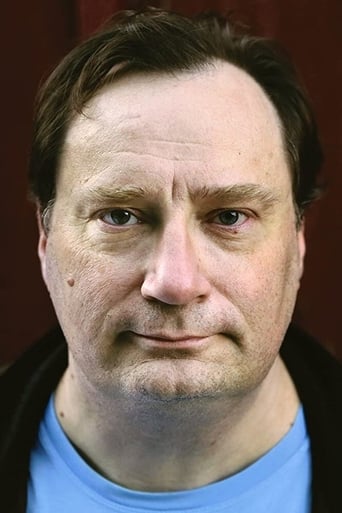 Portrait of Paul Klementowicz
