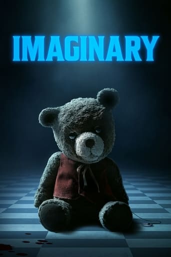 Poster of Imaginary