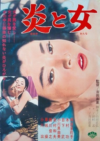 Poster of Impasse