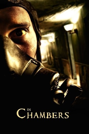 In Chambers Poster of In Chambers