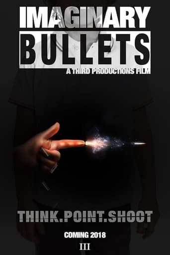 Poster of Imaginary Bullets