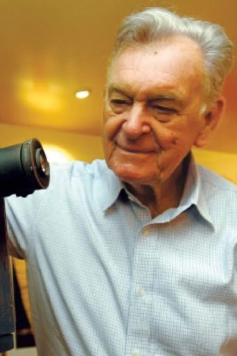 Portrait of Herbert Richers