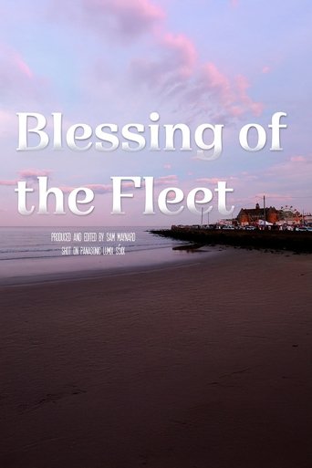 Blessing of the Fleet Poster of Blessing of the Fleet